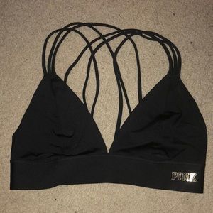 New without tags! Victoria’s Secret Pink Bralette